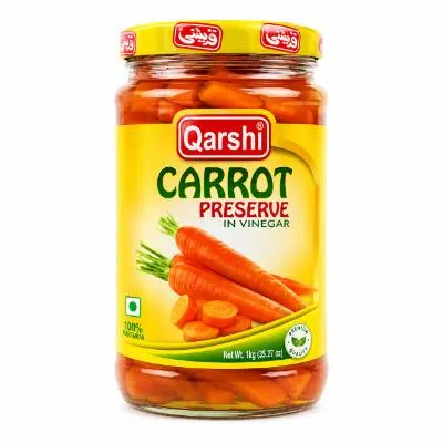 Qarshi Murabba Carrot 430g (12x)