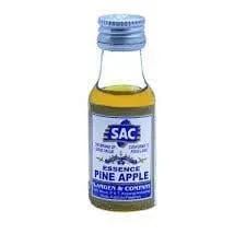 Sac Pineapple Essence 12pcs