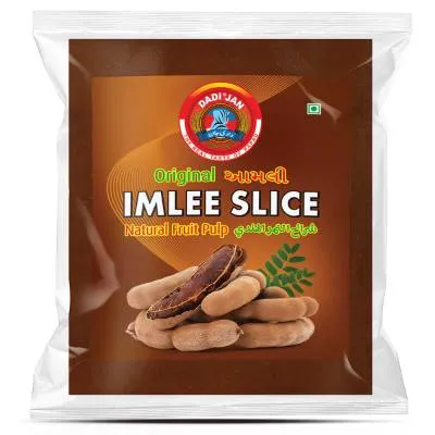 Dadi Jan Imli Slice 150g (48x)