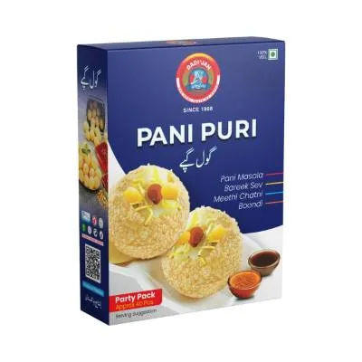 Dadi Jan Mango Slice 150g (48x)