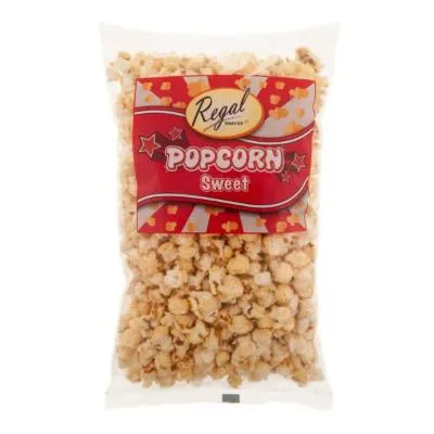 Regal Sweet Popcorn 200g (12x)