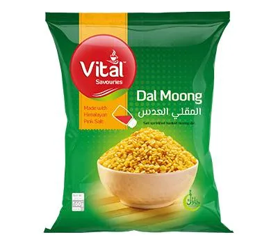 Vital Daal Moong 200g (24x)