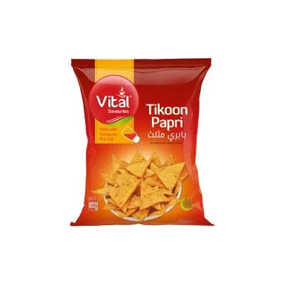 Vital Tikon Papri 100g (24x)
