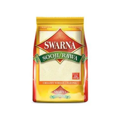 Swarna Suji 1.8kg (10x)