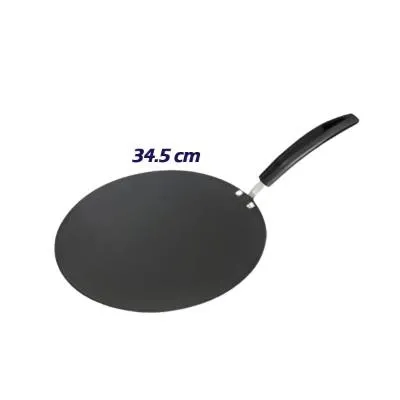 Sonex Tawa Nonstick (Elegant) 34.5Cm X5Pcs Artical No 50093