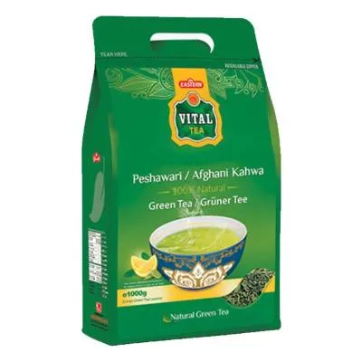 Vital Peshaweri Kehwa Pouch 1000g (8x)
