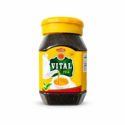 Vital Loose Danedar Tea Jar 450g (12x)