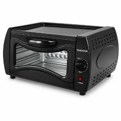 Wafadar Tandoor (1x)