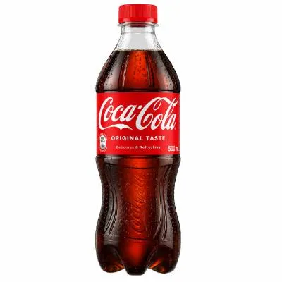 Coca Cola USA Cherry 355ml (12x)