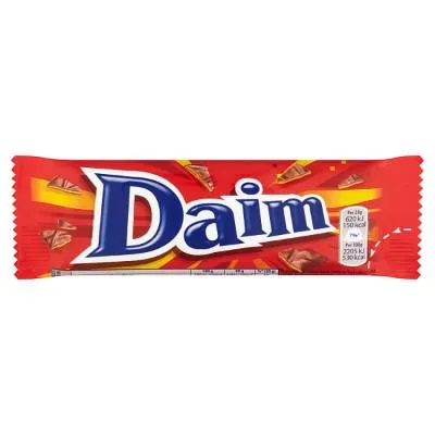 Daim Bar 28g (36x)