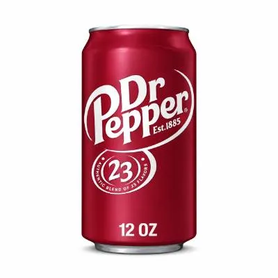 Dr Pepper Original 355ml (12x2)