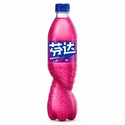 Fanta China Grape 500ml (12x)