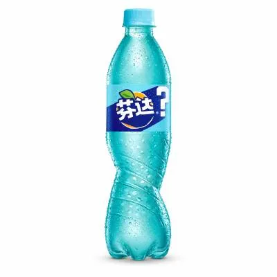 Fanta China Jasmine Peach 500ml (12x)