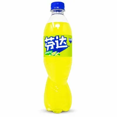 Fanta China Lime 500ml (12x)