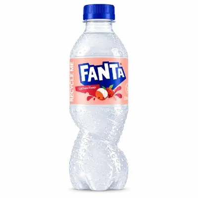Fanta China Lychee 500ml (12x)