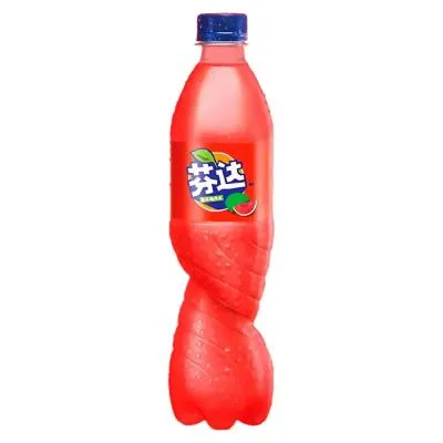 Fanta China Watermelon 500ml (12x)