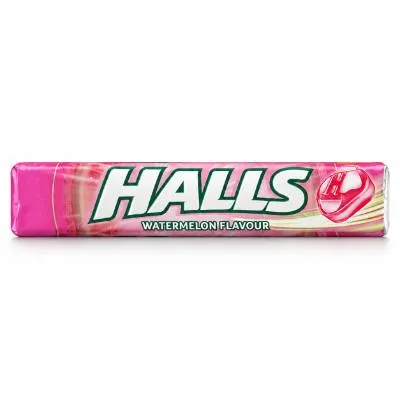 Halls Watermelon 33.5g (20x)