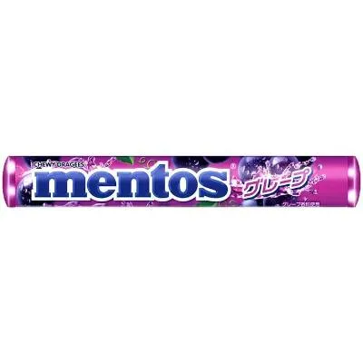 Mentos Grape 37.5g (20x)