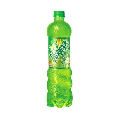 Mirinda Green Apple (500ml) 500ml (24x)