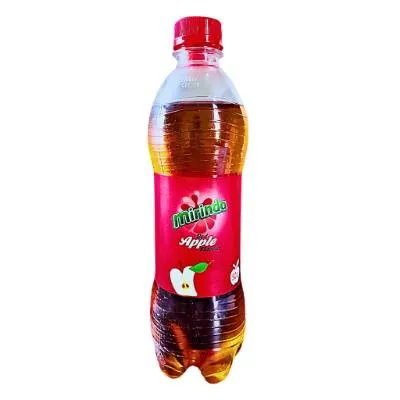 Mirinda Red Apple (500ml) 500ml (24x)