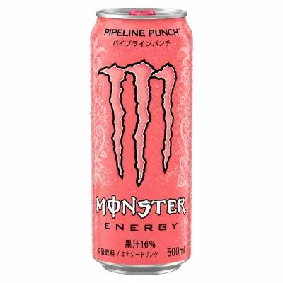 Monster Energy M3 Glass (Japan) 150ml (24x)