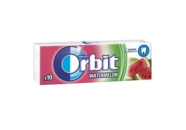 Orbit Watermelon 14g (30x)
