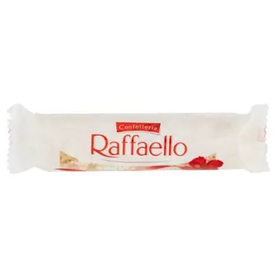 Raffaello 4 pack 40g (16x)