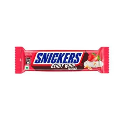 Snickers Berry Whip 40g (15x)