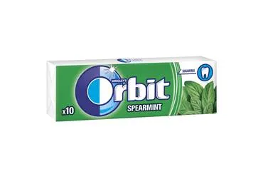 Orbit Spearmint 14g (30x)