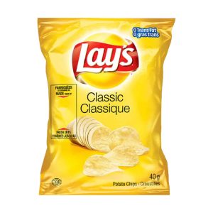 Lays Chips