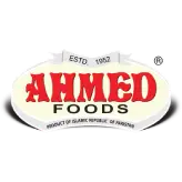 Ahmed