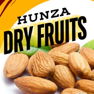 Hunza Dry Fruits